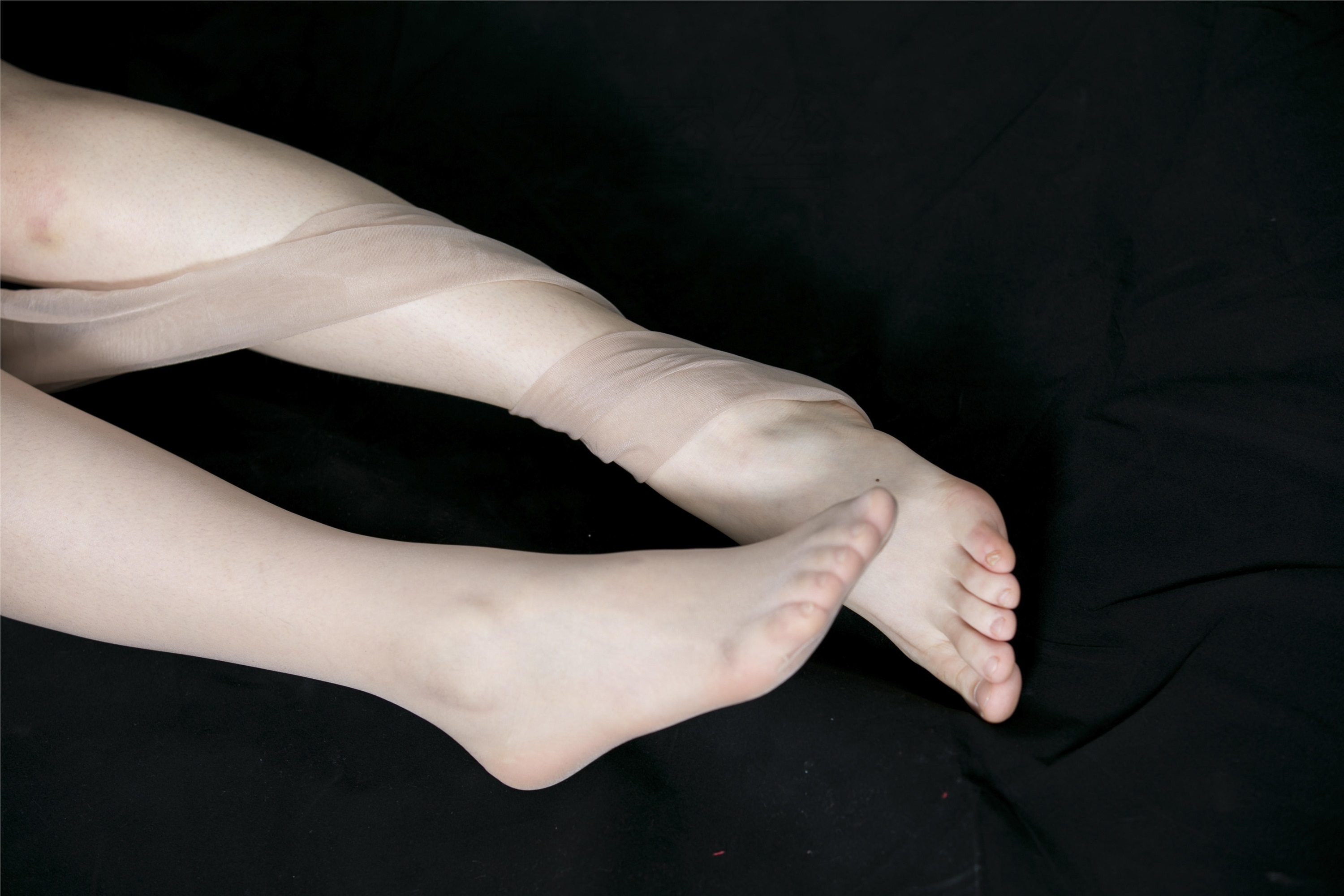 尤蜜丝 穿搭写真 NO.009